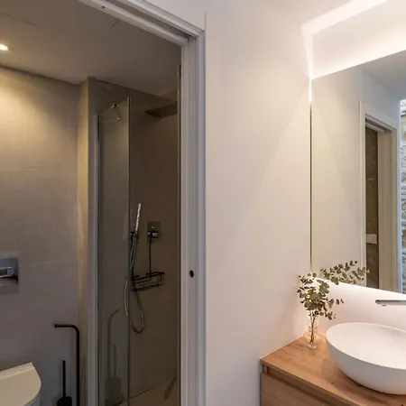 La Torre Del Portillo Apartamento