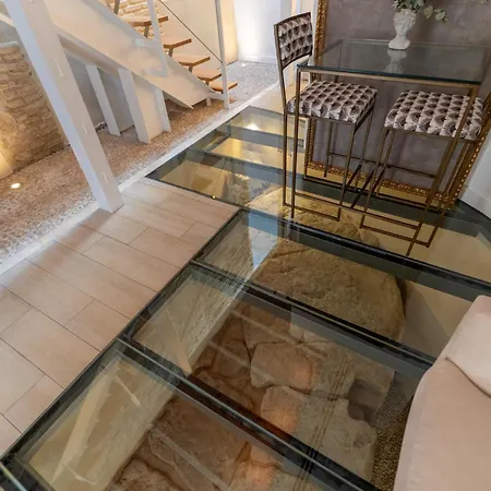 Apartamento La Torre Del Portillo