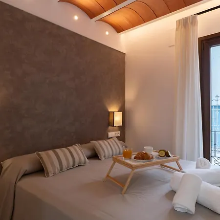 Apartamento La Torre Del Portillo *