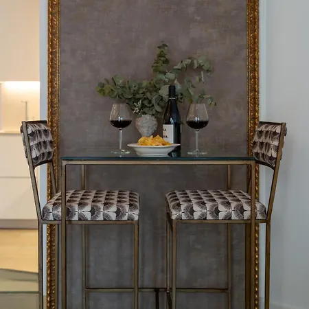 Apartamento La Torre Del Portillo *