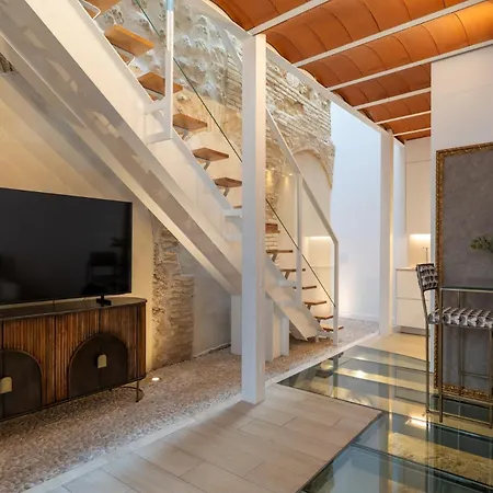 Apartamento La Torre Del Portillo Córdoba